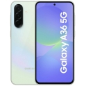 Smartfon Samsung Galaxy A36 A366B 5G 6/128GB - zielony