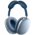 Słuchawki Apple AirPods Max - niebieski