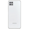 Smartfon Samsung Galaxy A22 5G A226B DS 4/128GB - biały