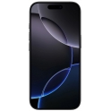 Apple Smartfon iPhone 16 Pro 128GB - czarny