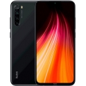 Smartfon Xiaomi Redmi Note 8 - 4/128GB czarny