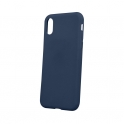 HUAWEI NOVA 5T Etui Back żel Matt granatowe