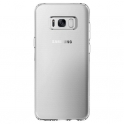 SPIGEN SGP  ETUI SPIGEN LIQUID CRYSTAL SAMSUNG S8 CLEAR 565CS21612