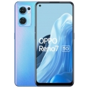 Smartfon OPPO Reno 7 5G - 8/256GB niebieski
