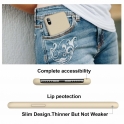 Etui Silicone Case elastyczne silikonowe HUAWEI MATE 20 LITE szare