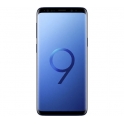 Smartfon Samsung Galaxy S9 G960F SS - 4/64GB niebieski