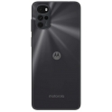 Smartfon Motorola Moto G22 DS 4/64GB - czarny