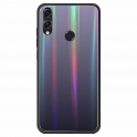 Etui Szklane Glass case Rainbow XIAOMI MI9T MI 9T / K20 czarne
