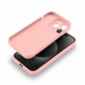 Etui SAMSUNG GALAXY S25 Etui Softy różowe