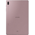 Tablet Samsung Galaxy T865 Tab S6 10.5 128GB LTE - różowy