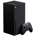 Konsola Microsoft Xbox Series X 1TB - czarny