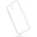 Etui XIAOMI REDMI 8A Jelly Case Mercury transparentne
