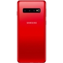 Smartfon Samsung Galaxy S10 G973F DS 8/128GB - czerwony