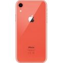 Apple Smartfon iPhone XR 256GB - koralowy
