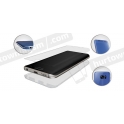 FOLIA 3MK ARC 3D SAMSUNG S8