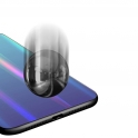 Etui Szklane Glass case Rainbow XIAOMI MI9T MI 9T / K20 niebieskie
