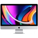 Apple iMac 27" Retina 5K 3.6GHz 10-core 10th i9, 8GB 2666MHz 512 SSD Radeon Pro 5700
