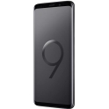 Smartfon Samsung Galaxy S9 Plus  G965F DS 6/64GB -  czarny