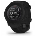 Zegarek Garmin  Instinct 2 Solar Tactical Edition - czarny 010-02627-03