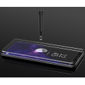 Szkło hartowane 5D UV XIAOMI MI NOTE 10 LITE Full Glue Lampa
