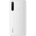 Smartfon Realme 6i - 4/128GB biały