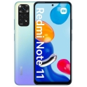 Smartfon Xiaomi Redmi Note 11 - 4/128GB jasno niebieski