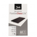 Szkło hartowane 3MK Flexible Lite SAMSUNG A6+ 2018