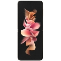 Smartfon Samsung Galaxy Z Flip 3 F711 5G 8/256GB -  beżowy