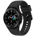 Smartwatch Samsung Watch 4 R885 stal nierdzewna 42mm LTE - czarny
