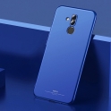 Etui MSVII Huawei Mate 20 LITE niebieskie