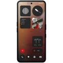 Smartfon Nothing Phone 3a 5G 12/256GB - czarny
