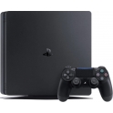 Konsola Sony Playstation 4 SLIM 500GB Czarny + Fortnite Neo Versa Bundle