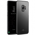 Etui MSVII Samsung galaxy S9 czarne