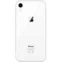 Apple Smartfon iPhone XR 128GB - biały