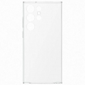 Etui Samsung EF-QS918CT S23 Ultra S918 transparent Clear Cover