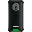 Smartfon Blackview BV6600 Pro 4/64GB - zielony