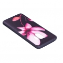 Etui Slim Art SAMSUNG GALAXY S9 G960 Kwitnący kwiat
