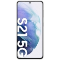 Smartfon Samsung Galaxy S21 G991B 5G DS 8/256GB - biały