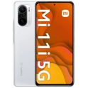 Smartfon Xiaomi Mi 11i 5G - 8/256GB biały