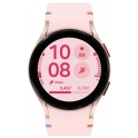 Smartwatch Samsung Galaxy Watch FE R861 40mm - różowy