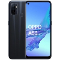 Smartfon OPPO A53 - 4/64GB czarny