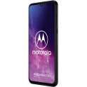Smartfon Motorola One Zoom DS 4/128GB -  fioletowy