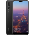 Smartfon Huawei P20 PRO - 6/128GB czarny