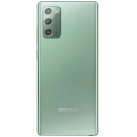 Smartfon Samsung Galaxy Note 20 N980F DS 8/256GB -  zielony