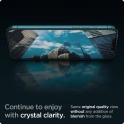 SPIGEN SGP  Szkło Hartowane IPHONE 12 PRO MAX Spigen Glas.tr ”Ez Fit” 2-pack
