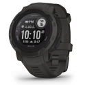 Zegarek Garmin  Instinct 2 Solar 010-02627-00 - Grafitowy