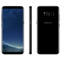 Smarfon Samsung Galaxy S8 64GB czarny [polska dystrybucja]