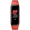 Opaska Samsung Galaxy Fit2 R220 Scarlet  - czerwony