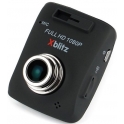 Xblitz wideorejestrator Black Bird 2.0 - czarny