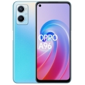 Smartfon OPPO A96 - 8/128GB Niebieski